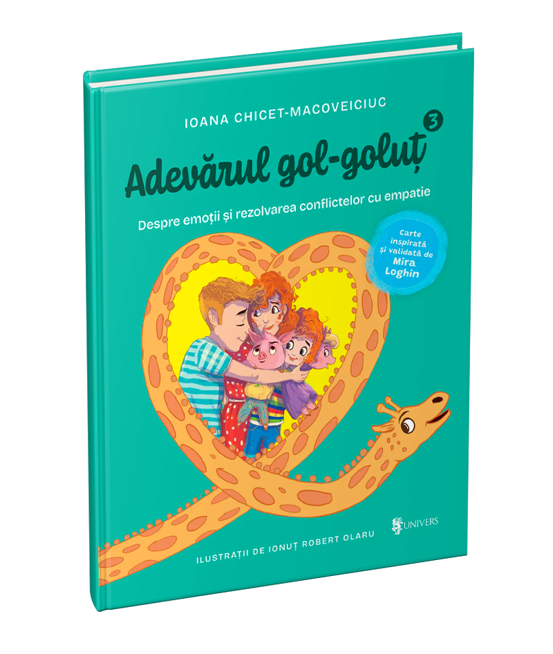 Adevarul Gol golut 3 Despre Emotii Nevoi Conflict Si Empatie adevarul-gol-golut-3-despre-emotii-nevoi-conflict-si-empatie