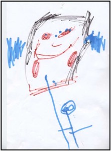 child_drawing