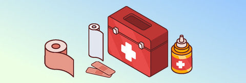 Ce punem în trusa medicală de călătorie?
