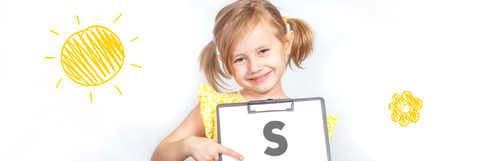 Copilul Nu Poate Pronunta Sunetul S? Sfaturi Utile pentru Acasa