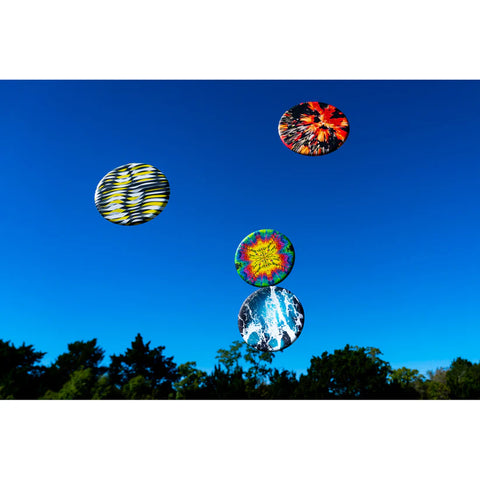 Disc zburator Waboba - Wingman PRO, 21 cm