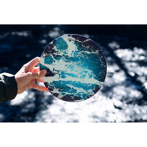 Disc zburator Waboba - Wingman PRO, 21 cm