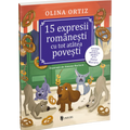15 expresii romanesti cu tot atatea povesti