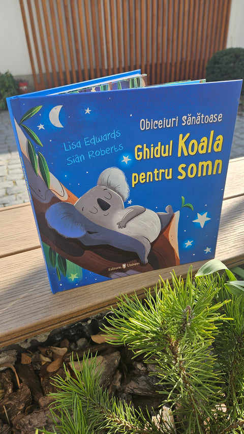 Ghidul Koala pentru somn