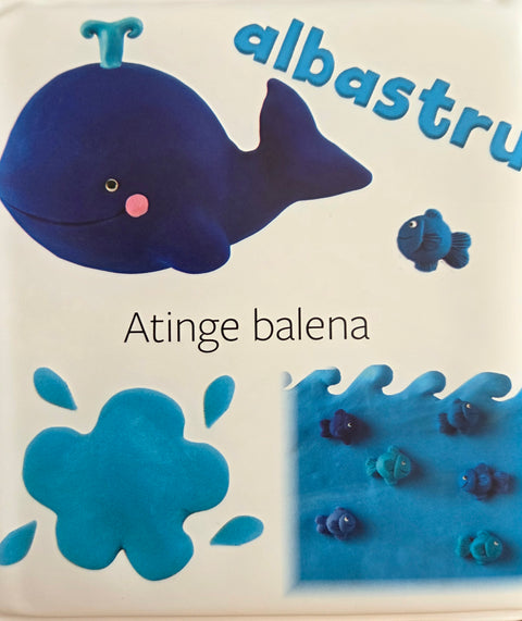 Aventuri la baita - Culorile