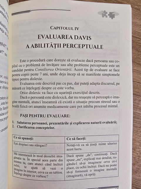 Dislexia la copii, dificultate de invatare sau oportunitate?