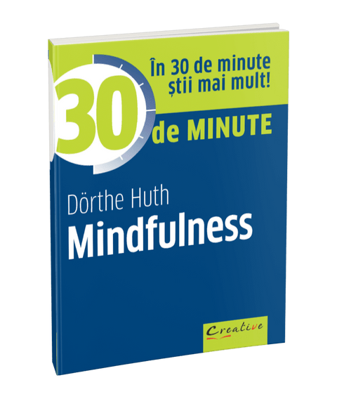 Mindfulness in 30 de minute