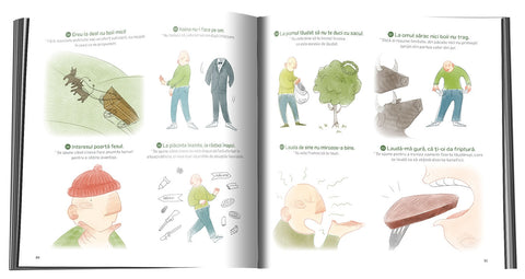 365 de proverbe si expresii romanesti ilustrate/ Povesti