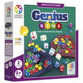Smart Games - Genius Gems