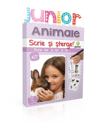 Animale. Junior