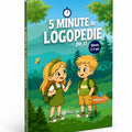5 Minute de Logopedie pe zi! Volumul II