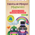 Purple Cow - Fabrica de Monstri Magnetici