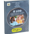 8 LOG. Program de exercitii logopedice pentru remedierea dislaliei