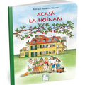 Acasa la hoinari