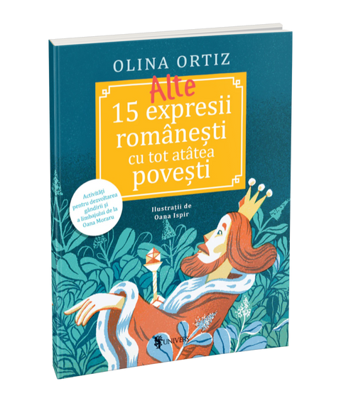 Alte 15 expresii romanesti