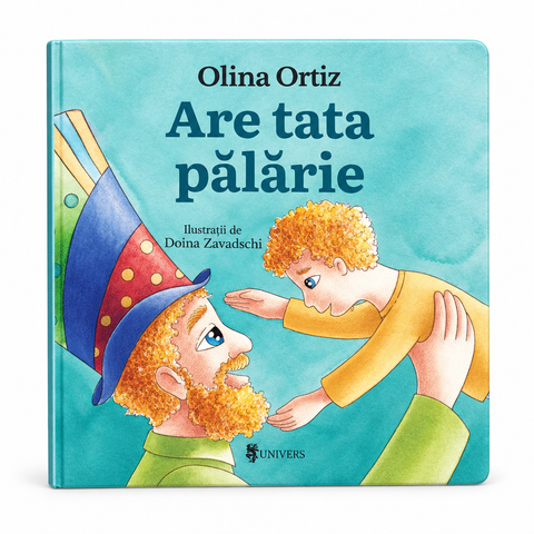 Are tata palarie