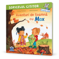 Aventuri de toamna cu Max