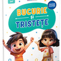 Bucurie si Tristete. Emotiile Mele
