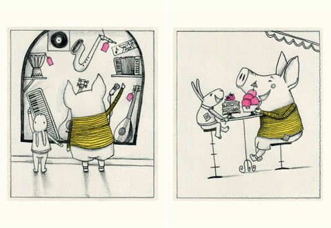 Carticica Prieteniei