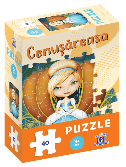 CENUSAREASA – Puzzle