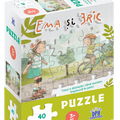 Ema si Eric – Puzzle