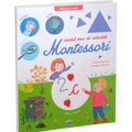 Caietul meu de activitati Montessori