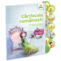 Cantecele romanesti. Cantecele copilariei cu sunete