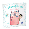Cartea emotiilor mele - Timiditatea