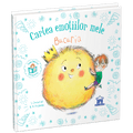 Cartea emotiilor mele - Bucuria
