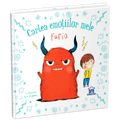Cartea emotiilor mele - Furia