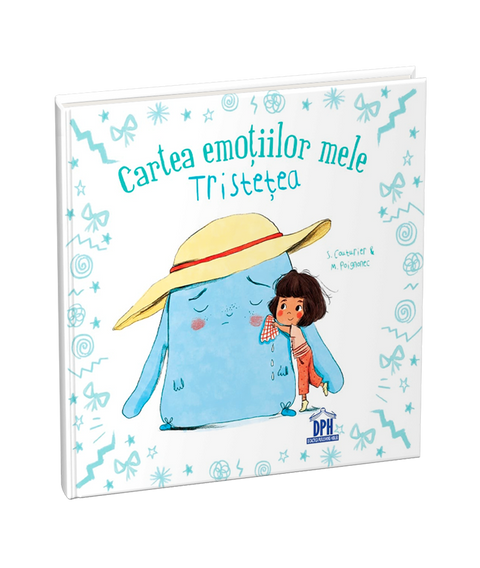 Cartea emotiilor mele -Tristetea