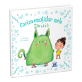 Cartea emotiilor mele - Invidia