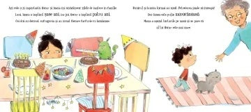Cartea emotiilor mele - Invidia