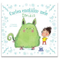 Cartea emotiilor mele - Invidia