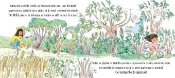 Cartea emotiilor mele -Tristetea