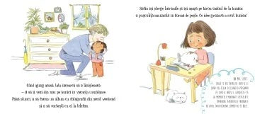 Cartea emotiilor mele -Tristetea
