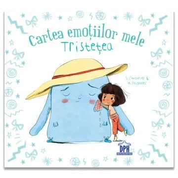 Cartea emotiilor mele -Tristetea