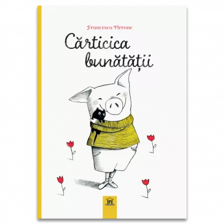 Carticica bunatatii