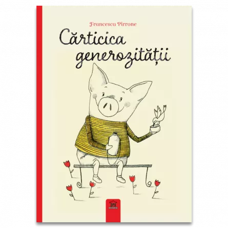 Carticica generozitatii