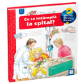 Ce se intampla la spital? colectia De ce? de ce? de ce?