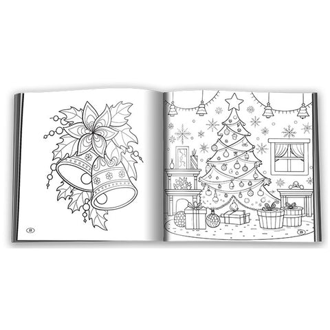 Colectia Imi Place – Carti de Colorat pentru Prescolari