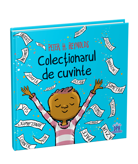 Colectionarul de cuvinte