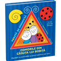 Comorile din casuta lui Bobita