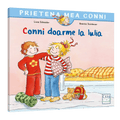 Conni doarme la Iulia