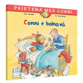 Conni e bolnava