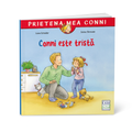 Conni este trista