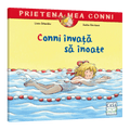Conni invata sa inoate