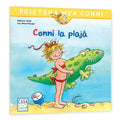 Conni la plaja