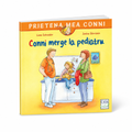 Conni merge la pediatru