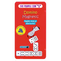 Purple Cow - Domino Magnetic